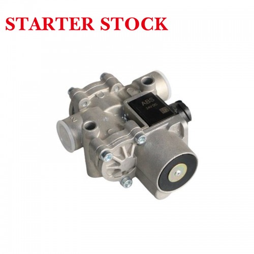 Truck Starter Systems Spare Part 81521706151 81524526007 51259020123 51259020084 for MAN TGS TGX TGA Truck Solenoid Chassis Usepicture4