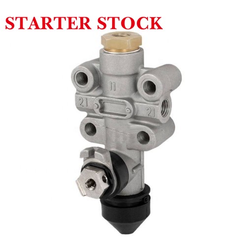 81436106028 81436106033 Use for Man Truck for TGS TGX TGA Level Valve New Condition for TRUCK CHASSIS APRTSpicture2