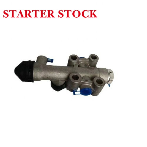 81436106028 81436106033 Use for Man Truck for TGS TGX TGA Level Valve New Condition for TRUCK CHASSIS APRTSpicture3