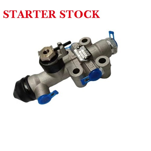 81436106028 81436106033 Use for Man Truck for TGS TGX TGA Level Valve New Condition for TRUCK CHASSIS APRTSpicture4