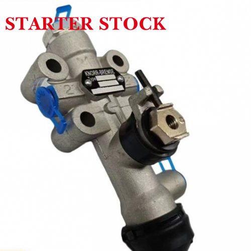 81436106028 81436106033 Use for Man Truck for TGS TGX TGA Level Valve New Condition for TRUCK CHASSIS APRTSpicture5