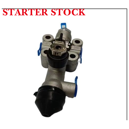 81436106028 81436106033 Use for Man Truck for TGS TGX TGA Level Valve New Condition for TRUCK CHASSIS APRTSpicture6