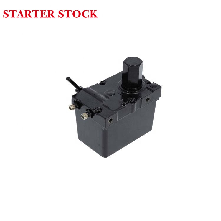 81417236020/85417236020 New Hydraulic Cabin Pump for Man TGS TGX TGA Trucks Tilting Hand Oil Spare Parts