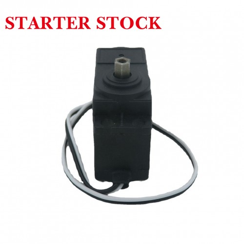 81417236020/85417236020 New Hydraulic Cabin Pump for Man TGS TGX TGA Trucks Tilting Hand Oil Spare Partspicture2