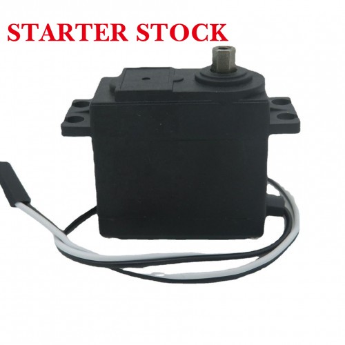 81417236020/85417236020 New Hydraulic Cabin Pump for Man TGS TGX TGA Trucks Tilting Hand Oil Spare Partspicture3