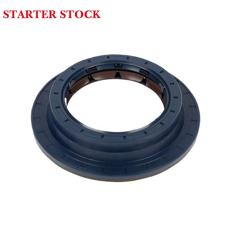 06562890319 81354126003 New Crankshaft Rear Oil Seal for Man Truck F2000 TGA Auto Spare Parts