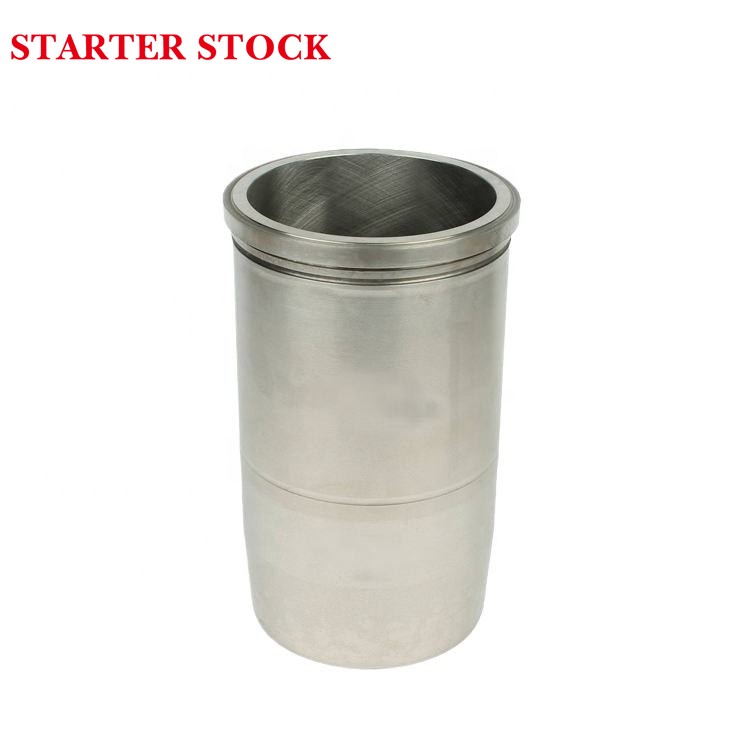 OEM 51012010305 51012010467 Cylinder Liner Seal Rings for MAN Truck TGS TGX TGA Spare Parts for Truck Engines Replacement