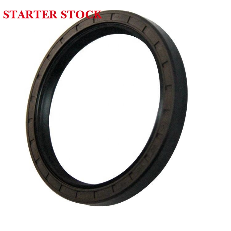 51015106010 51015100283 New Crankshaft Oil Seal for MAN Truck F2000 F20 TGS TGA TGX Rubber Parts