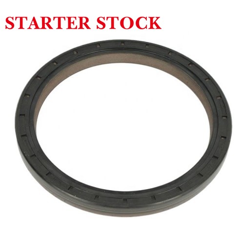 51015106010 51015100283 New Crankshaft Oil Seal for MAN Truck F2000 F20 TGS TGA TGX Rubber Partspicture3