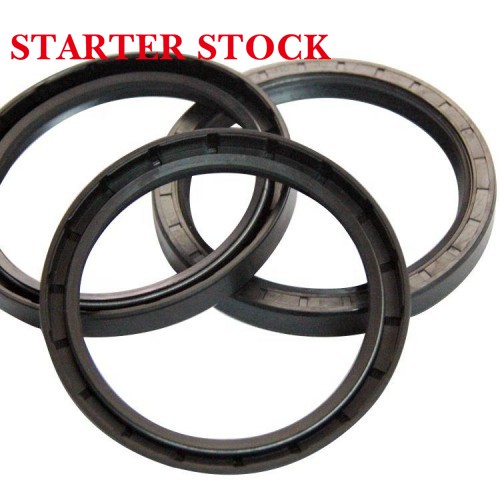 51015106010 51015100283 New Crankshaft Oil Seal for MAN Truck F2000 F20 TGS TGA TGX Rubber Partspicture5
