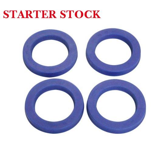51015106010 51015100283 New Crankshaft Oil Seal for MAN Truck F2000 F20 TGS TGA TGX Rubber Partspicture6