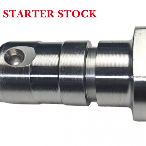 High Quality Original Rail Injectors 0445120061 Part Number for Man Truck Engines Essential Auto Truck Partspicture6