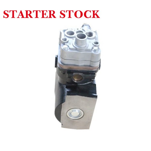 For MAN Truck Air Compressor Assembly Model 51541007231 New Conditionpicture2