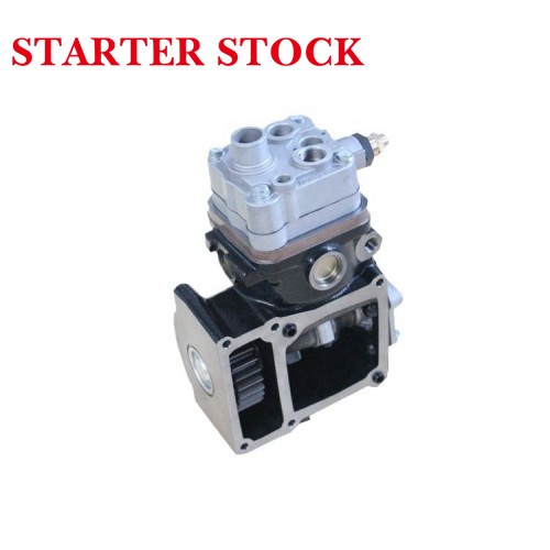 For MAN Truck Air Compressor Assembly Model 51541007231 New Conditionpicture3