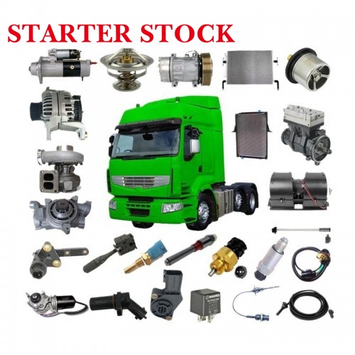 For MAN Truck Air Compressor Assembly Model 51541007231 New Conditionpicture4