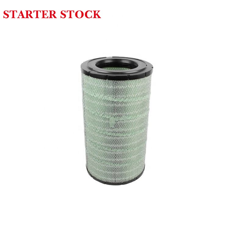 For Renault Truck Spare Parts ENGINE Air Filter Set (20732733 2992384 5010230916 5001865725)