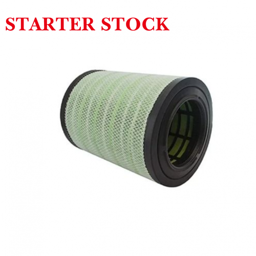 For Renault Truck Spare Parts ENGINE Air Filter Set (20732733 2992384 5010230916 5001865725)picture2