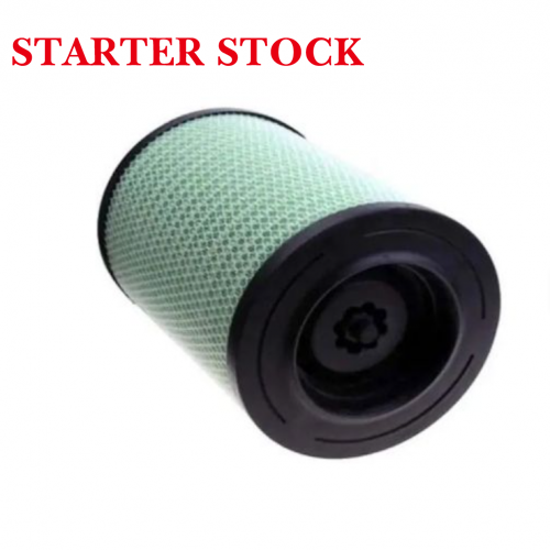 For Renault Truck Spare Parts ENGINE Air Filter Set (20732733 2992384 5010230916 5001865725)picture3