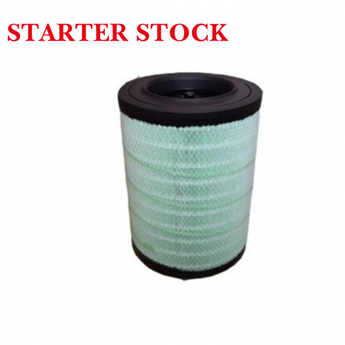 For Renault Truck Spare Parts ENGINE Air Filter Set (20732733 2992384 5010230916 5001865725)picture5
