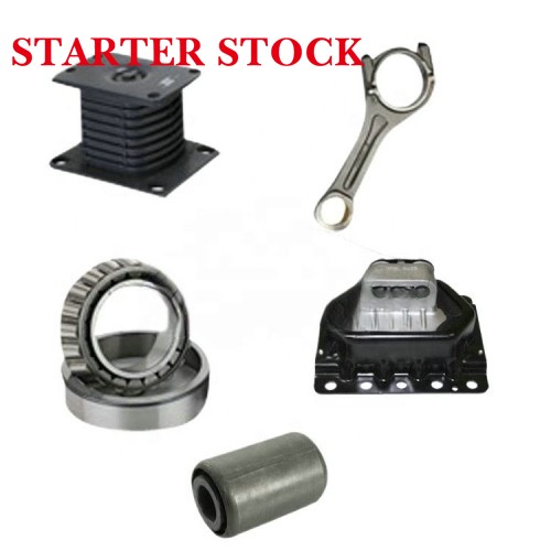 Direct Factory OEM Auto Truck Accessories High Quality Spare Parts for Renault Chassis Engine Bodypicture4