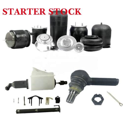 Direct Factory OEM High Quality for Renault Truck Parts Auto Electric Engine Body Chassis Spare Usepicture3