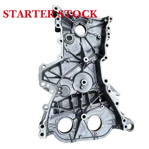 New 20539530 20825534 7420539530 22195476 7422195476 20397805 Water Pump Housing for Renault Premium II Kerax Truck