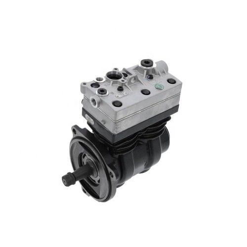 Magnum Premium II Kerax Truck Air Compressor Model 7421353473 Condition New Made in