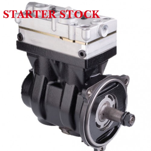 Magnum Premium II Kerax Truck Air Compressor Model 7421353473 Condition New Made inpicture4