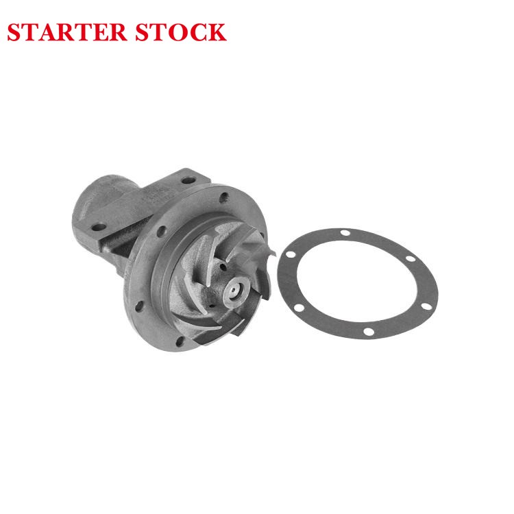 0000773983 5010323187 4000133920 New Water Pump for Renault Truck Truck Engine Spare Parts Use
