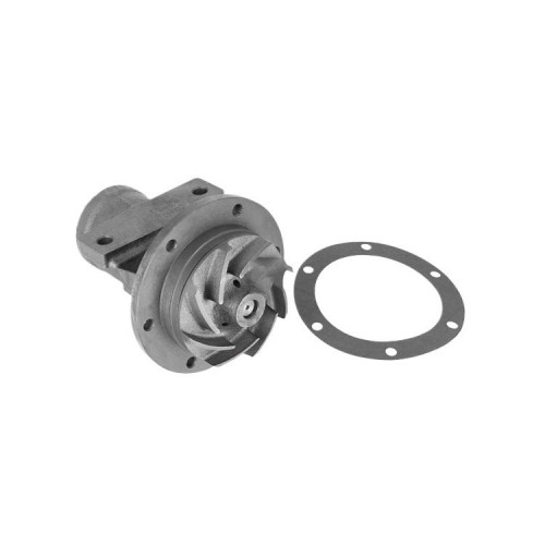 0000773983 5010323187 4000133920: Nueva bomba de agua para camiones Renault; repuesto para motores de camiones