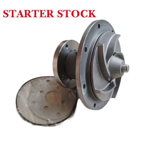 0000773983 5010323187 4000133920 New Water Pump for Renault Truck Truck Engine Spare Parts Usepicture5