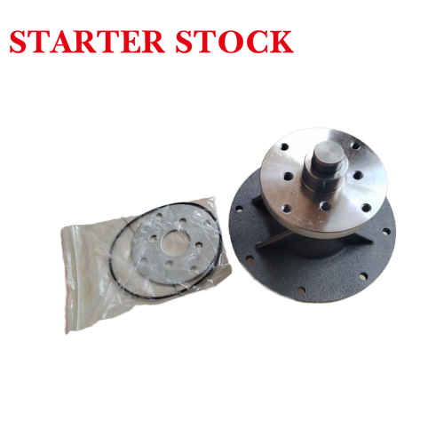 0000773983 5010323187 4000133920 New Water Pump for Renault Truck Truck Engine Spare Parts Usepicture6