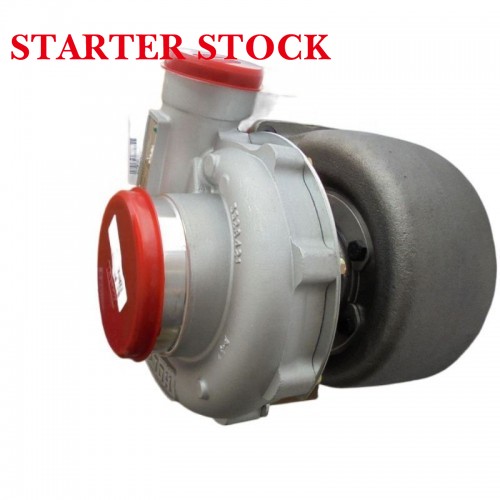 For Renault Truck Charger 5000681664 5000670720 New Condition Use for Truck Spare and Engine Partspicture2