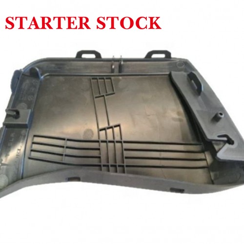 LH 81416850131 81416850129 81416850132 81416850130 for Man Truck TGS TGX TGA Bumper Cover Body Parts Spare New Conditionpicture2