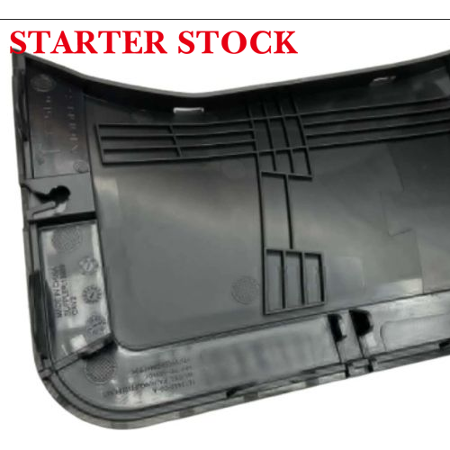 LH 81416850131 81416850129 81416850132 81416850130 for Man Truck TGS TGX TGA Bumper Cover Body Parts Spare New Conditionpicture3