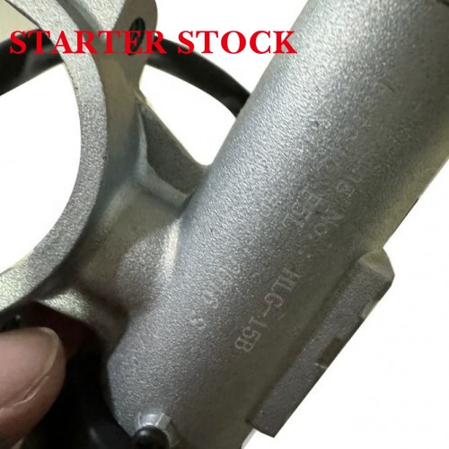 High Quality New 81464336013 & 81464336009 Ignition Lock for Man Truck Parts Body and Other Usepicture3