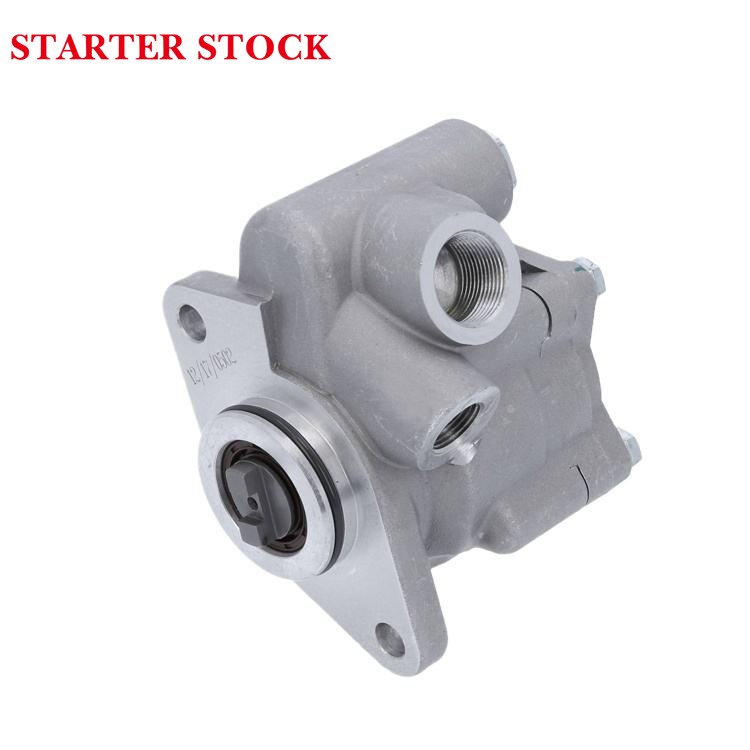 New 81471016031 7674955519 81471016039 81471016040 Auto Spare Parts Truck Steering Pump Engine for MAN TGS TGA TGX