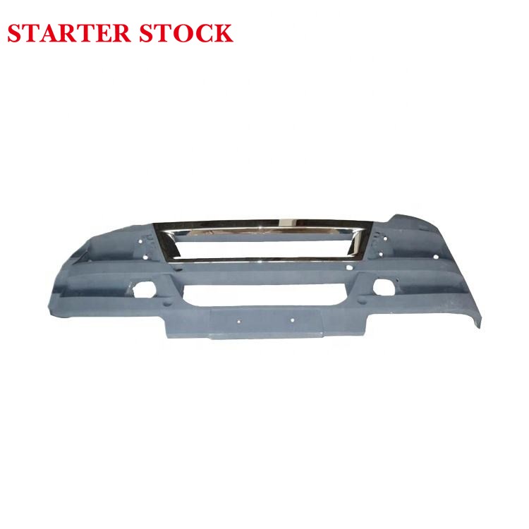 High Quality New MAN F 2000 Truck Bumper Model 81416100361 81416100408 for Sale