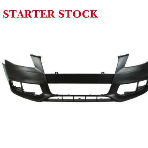 High Quality New MAN F 2000 Truck Bumper Model 81416100361 81416100408 for Salepicture2
