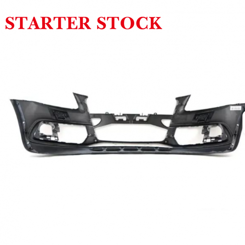 High Quality New MAN F 2000 Truck Bumper Model 81416100361 81416100408 for Salepicture3