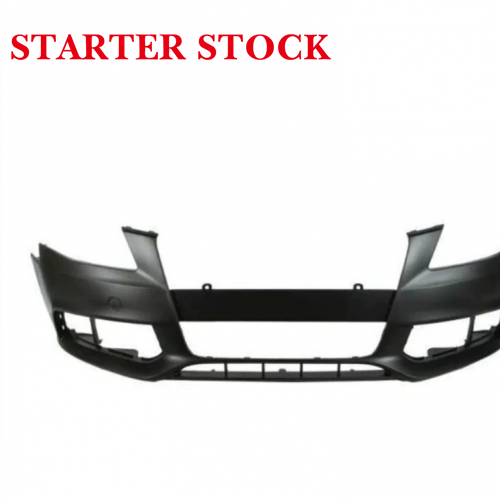 High Quality New MAN F 2000 Truck Bumper Model 81416100361 81416100408 for Salepicture4