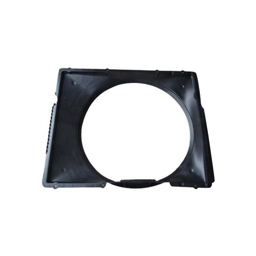 20542693 High Quality Steel Truck Parts New 3183757 Fan FH12/FM12 FM9 Bumpers for European Trucks