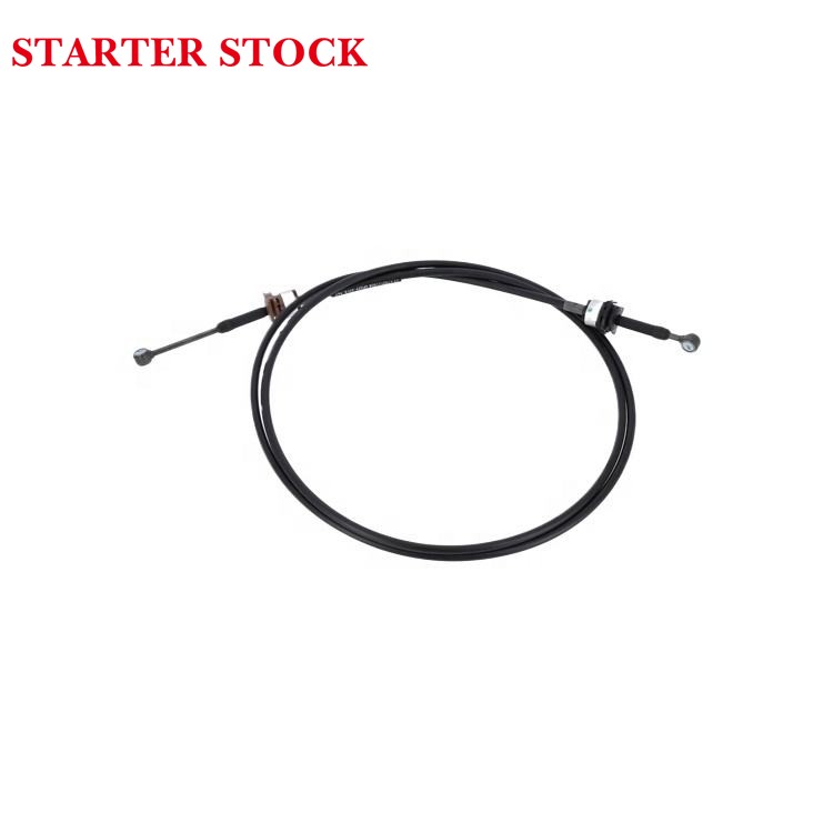 High Quality New 21002848 21002852 21002854 21002856 21002856 Cable for Truck Body Spare Parts