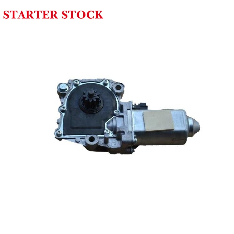 New Heavy Truck Wiper Motor Parts for Volvo Truck Auto Spare Part