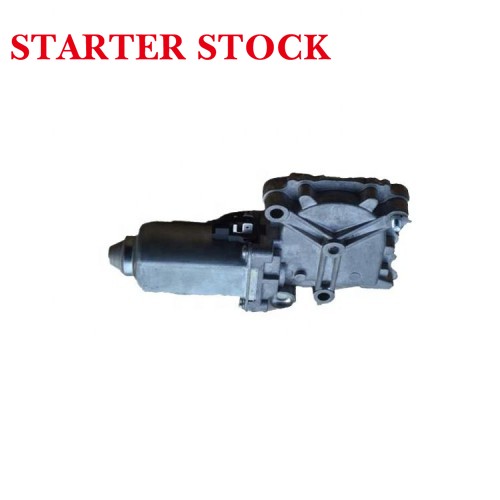 New Heavy Truck Wiper Motor Parts for Volvo Truck Auto Spare Partpicture2