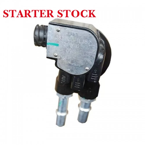 Best Price for New Dongfeng Truck Oil Quantity Sensor 3827010-TL380 High Quality Truck Partspicture2