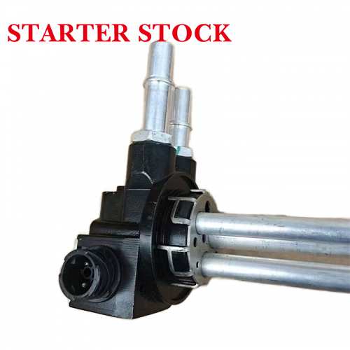Best Price for New Dongfeng Truck Oil Quantity Sensor 3827010-TL380 High Quality Truck Partspicture3