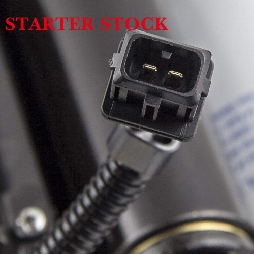 Fuel Pump Assembly for Penta GXI 5.7L 5.0L 4.3L Outboard Engine Gasoline Fuel Type Model 21608511 21545138picture3