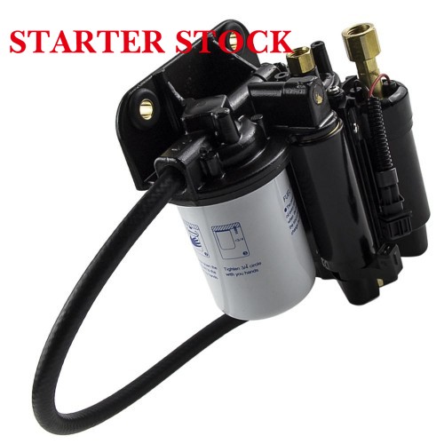 Fuel Pump Assembly for Penta GXI 5.7L 5.0L 4.3L Outboard Engine Gasoline Fuel Type Model 21608511 21545138picture5
