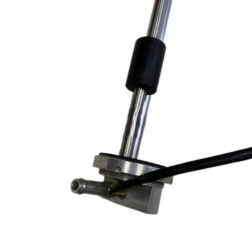 Original Electronic Oil Quantity Sensor for Shenlong Bus SLK6112/6122 Auto Oil Position Sensor